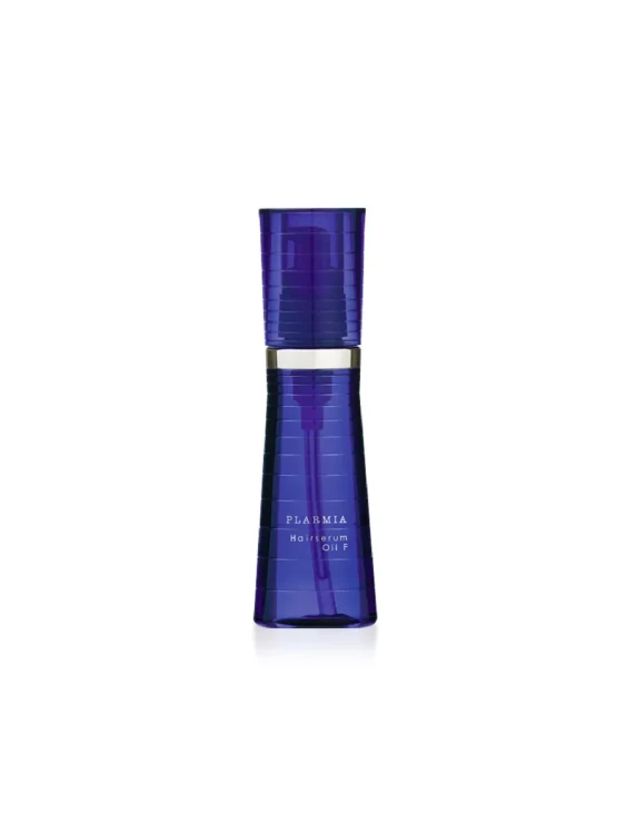 Milbon Plarmia Hairserum Oil F масло-сыворотка 120 мл