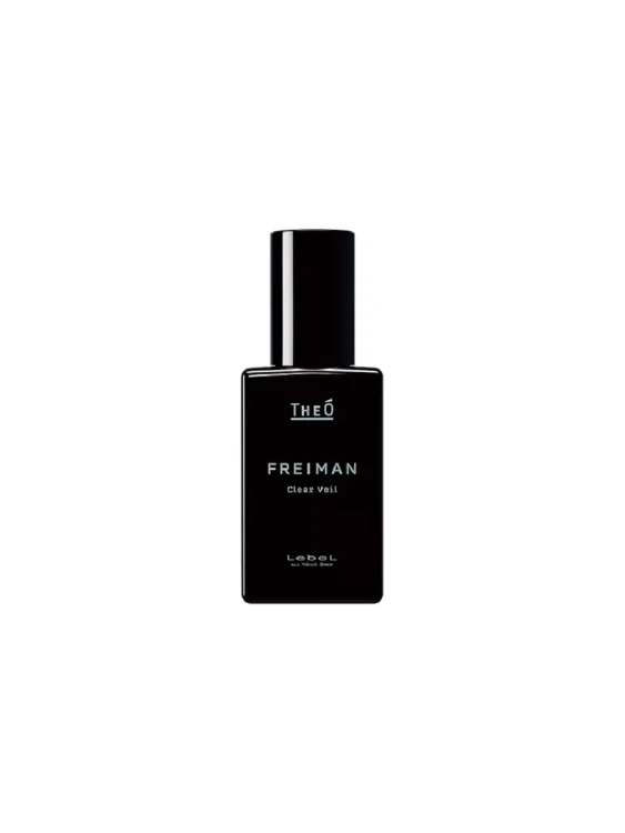 THEO Freiman Clear Veil 90 мл Гель для умывания и бритья