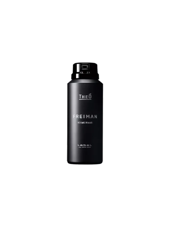 THEO Freiman Vital Mask 90 гр Маска для волос