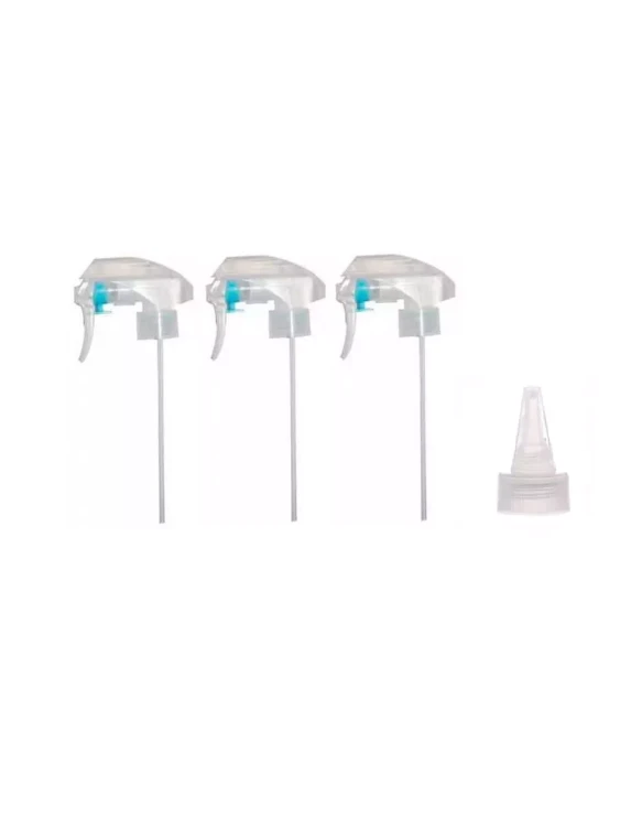 Набор дозаторов для сывороток C ,P, N, Element Fix