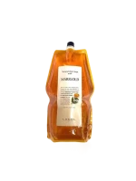 Natural Hair Soap Marigold (Refill) 1600 мл Шампунь
