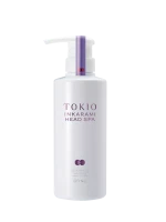 Dr. Jr. TOKIO IE INKARAMI HEAD SPA SHAMPOO 400 мл
