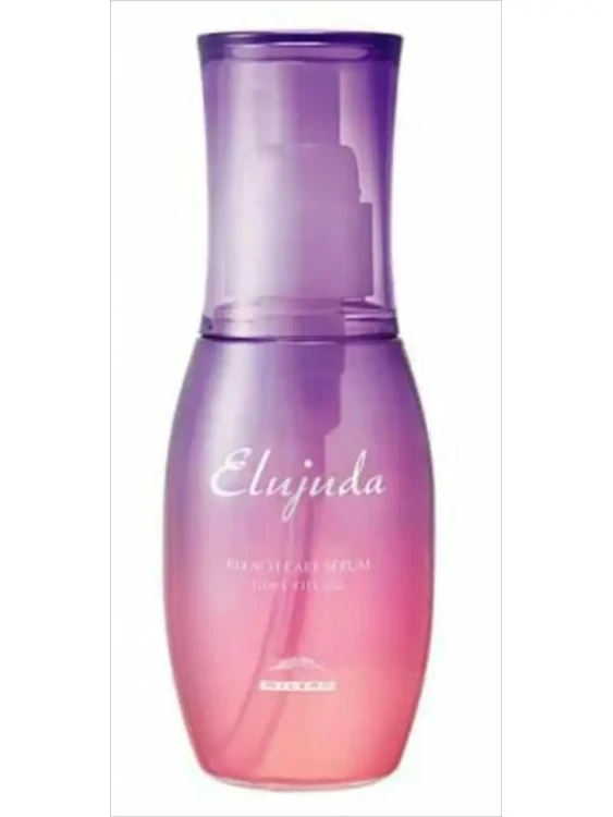 Milbon Elujuda Bleach Care Serum 120ml