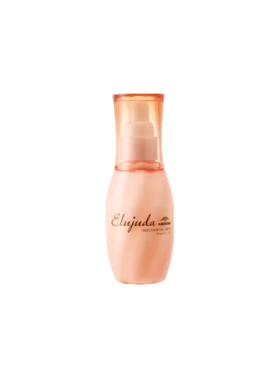 Milbon Elujuda Frizz Fixer Emulsion 120 мл Эмульсия для фиксации завитков