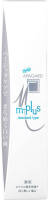 APAGARD M-plus standard type зубная паста без фтора 63 гр